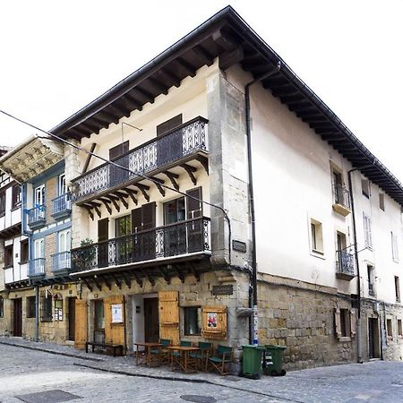 Hontza By Smiling Rentals Hondarribia Ngoại thất bức ảnh