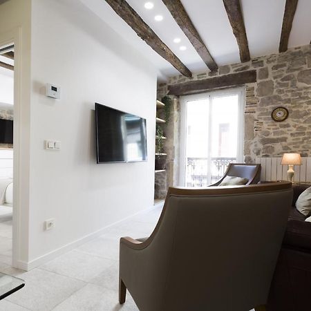 Hontza By Smiling Rentals Hondarribia Ngoại thất bức ảnh