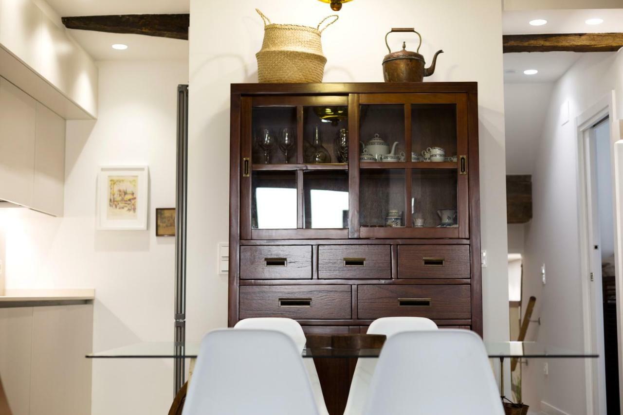 Hontza By Smiling Rentals Hondarribia Ngoại thất bức ảnh