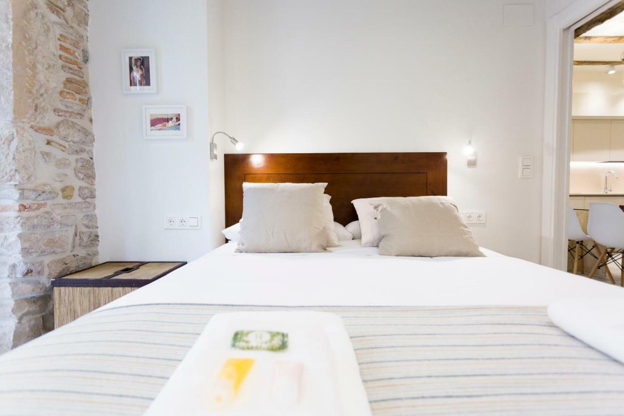 Hontza By Smiling Rentals Hondarribia Ngoại thất bức ảnh