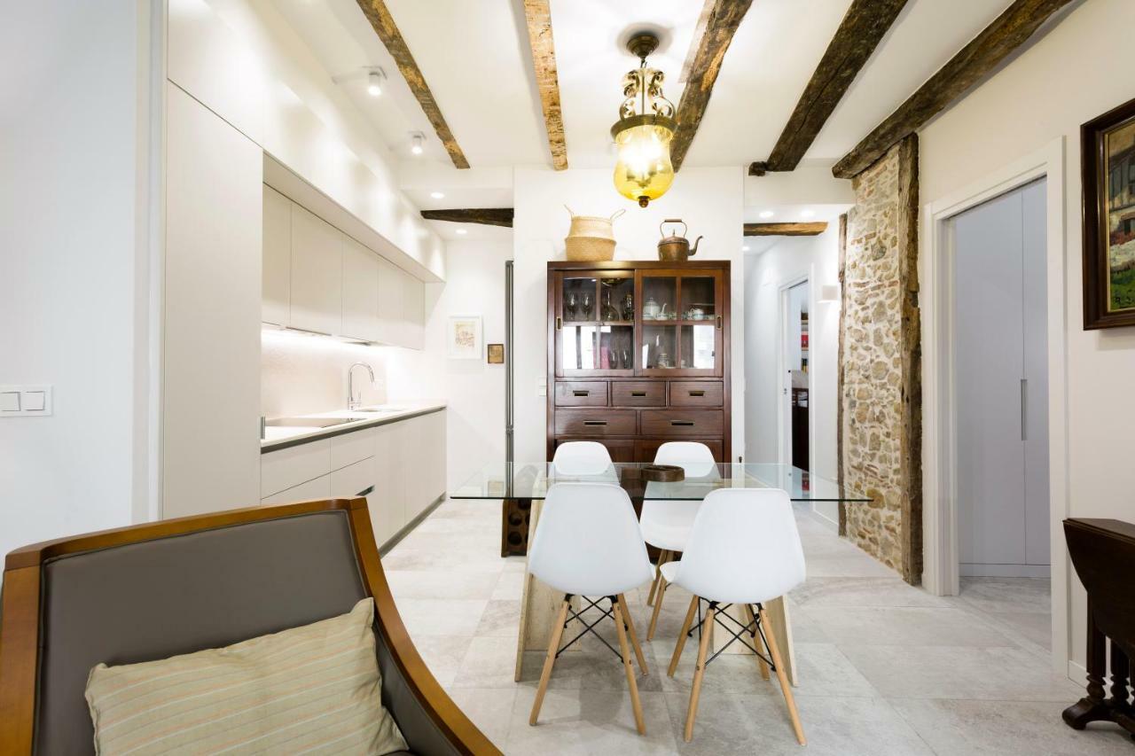 Hontza By Smiling Rentals Hondarribia Ngoại thất bức ảnh