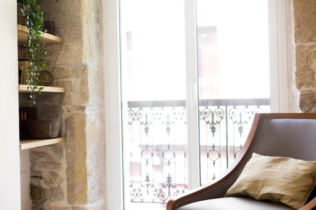 Hontza By Smiling Rentals Hondarribia Ngoại thất bức ảnh