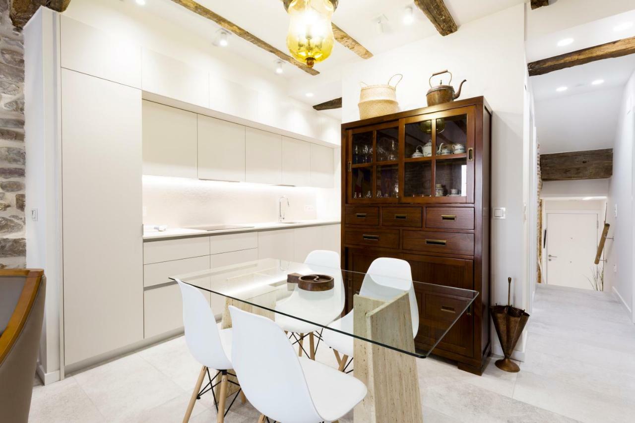Hontza By Smiling Rentals Hondarribia Ngoại thất bức ảnh