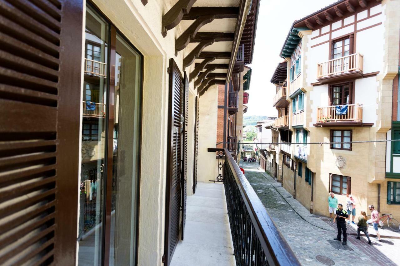 Hontza By Smiling Rentals Hondarribia Ngoại thất bức ảnh