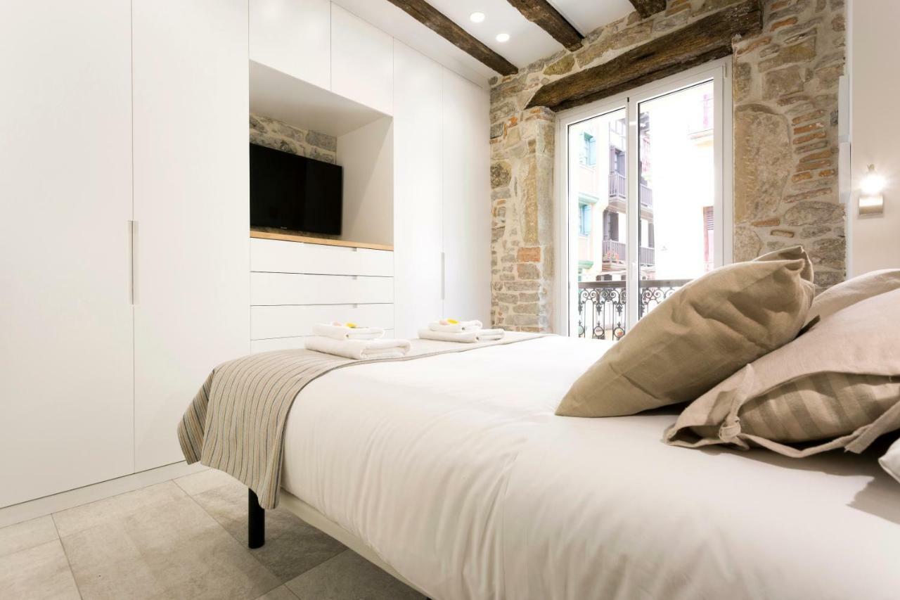 Hontza By Smiling Rentals Hondarribia Ngoại thất bức ảnh