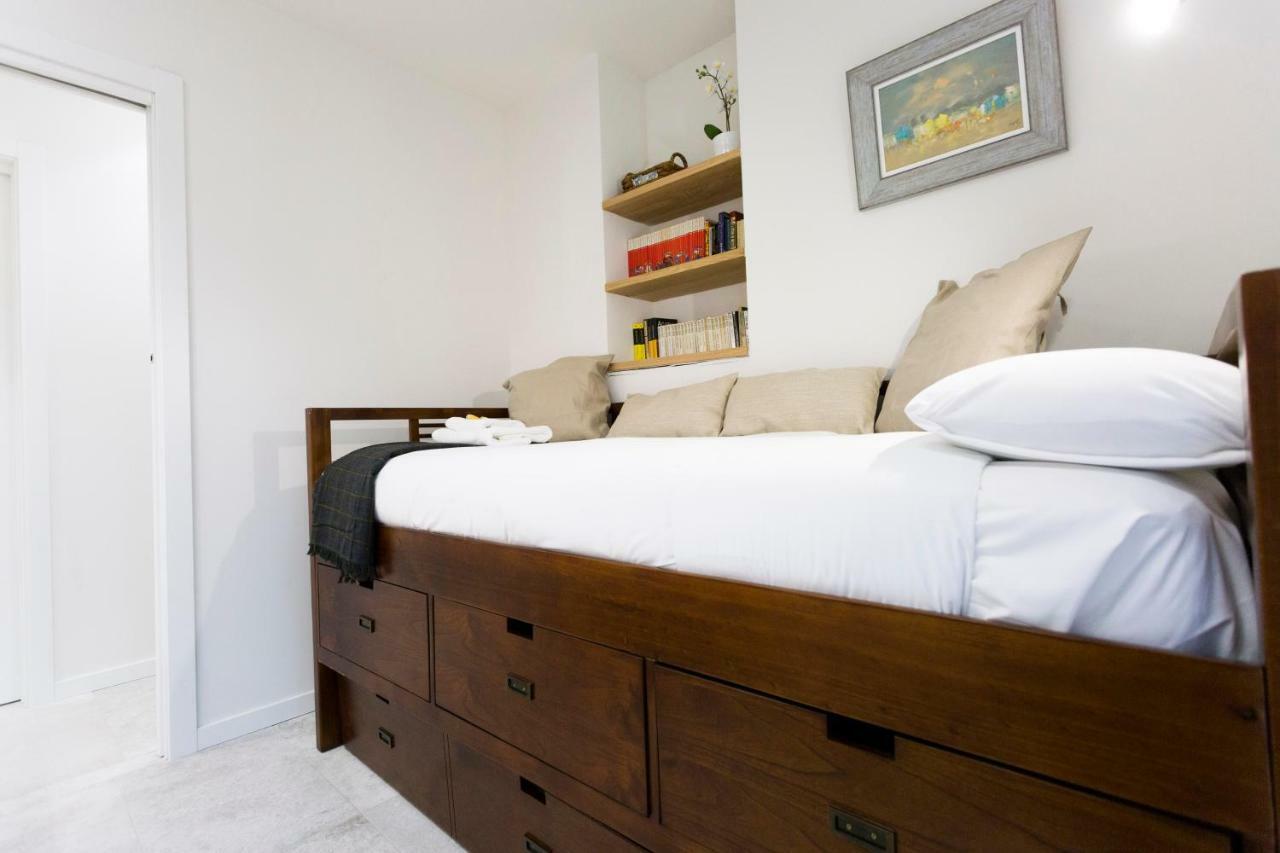 Hontza By Smiling Rentals Hondarribia Ngoại thất bức ảnh