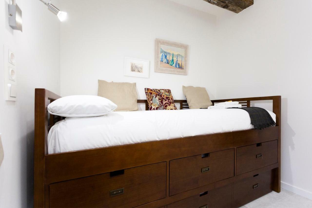Hontza By Smiling Rentals Hondarribia Ngoại thất bức ảnh