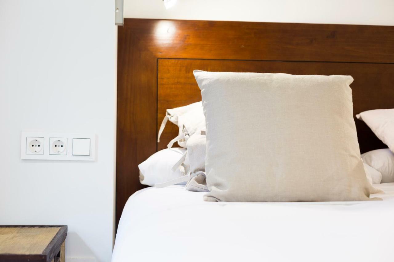 Hontza By Smiling Rentals Hondarribia Ngoại thất bức ảnh