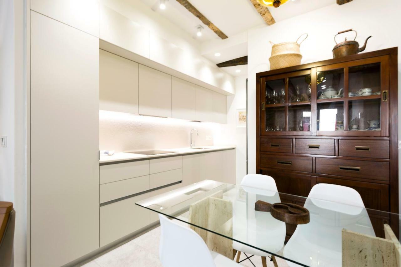 Hontza By Smiling Rentals Hondarribia Ngoại thất bức ảnh