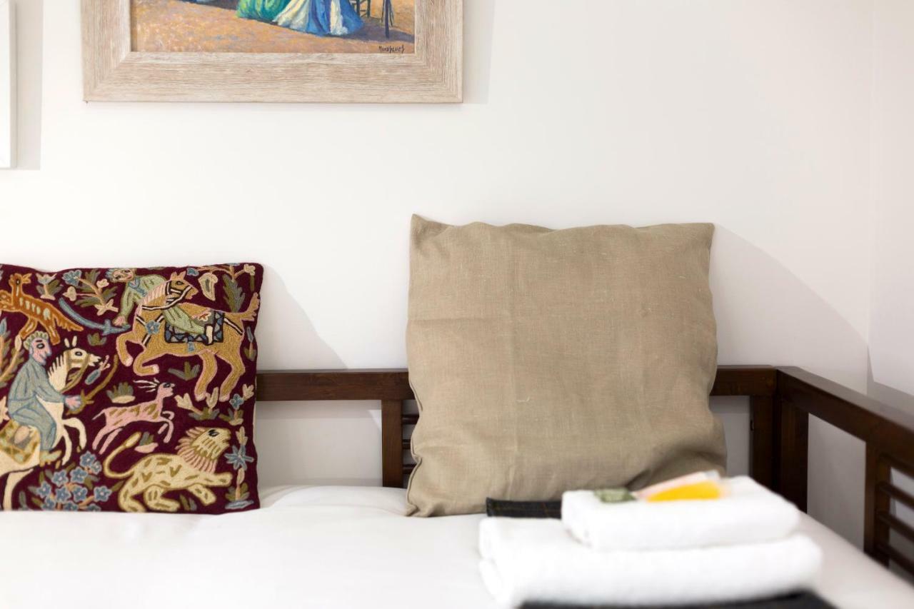 Hontza By Smiling Rentals Hondarribia Ngoại thất bức ảnh