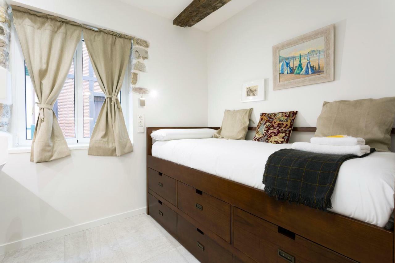Hontza By Smiling Rentals Hondarribia Ngoại thất bức ảnh