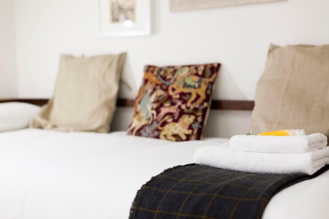 Hontza By Smiling Rentals Hondarribia Ngoại thất bức ảnh