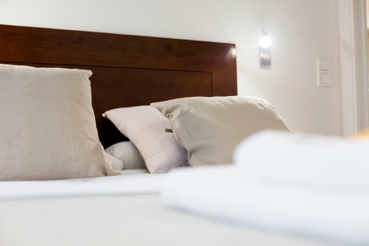 Hontza By Smiling Rentals Hondarribia Ngoại thất bức ảnh
