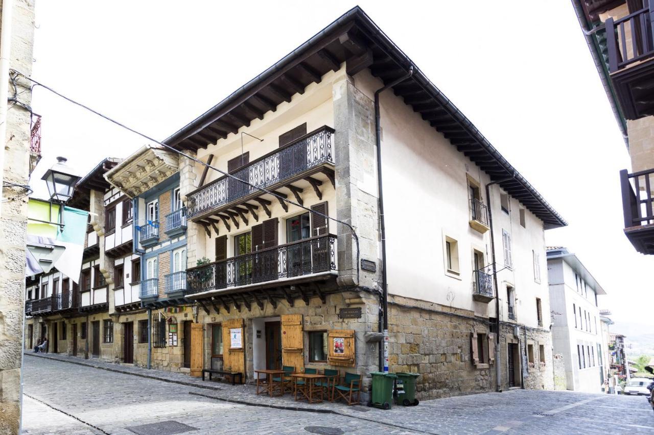 Hontza By Smiling Rentals Hondarribia Ngoại thất bức ảnh