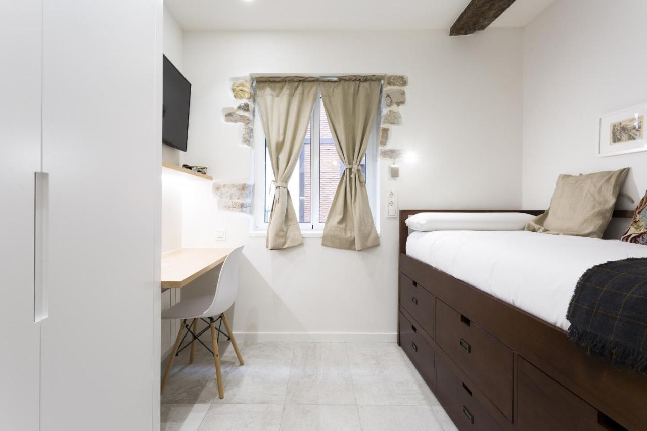 Hontza By Smiling Rentals Hondarribia Ngoại thất bức ảnh